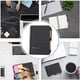 thumbnail image 4 of 1 set Notebook con notas adhesivo Office Memo Planear Libro de planificación con pluma, 4 of 5