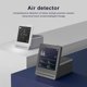 thumbnail image 3 of Kenally Detector portátil Retina Touch IPS Sensor de pantalla CO2 TVOC operación medidor preciso automatización de equipos al aire libre Pantallas optoelectrónicas, 3 of 6