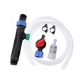 thumbnail image 4 of Kit de fertilización Venturi con rosca macho, inyector automático de fertilizantes, accesorios de riego por goteo (2 pulgadas), como se muestra, 4 of 5