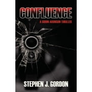 Confluence : A Gidon Aronson Thriller (Paperback)