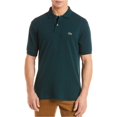 thumbnail image 1 of Lacoste Polo de rugby de punto para hombre, verde, XL (US)/6 (Lacoste), 1 of 1