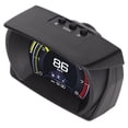 thumbnail image 3 of Car HUD, Multifunction HUD Gauge OBD Safe Driving  For OBD II Compact Car, 3 of 8