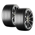 thumbnail image 1 of Llantas Continental SportContact 6 245/40R20 99Y, 1 of 6