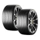 thumbnail image 1 of Llantas Continental SportContact 6 245/40R20 99Y, 1 of 6
