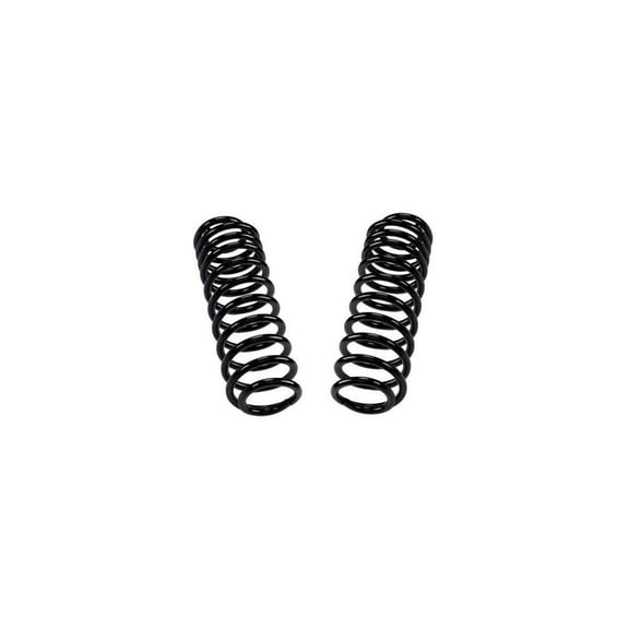 SPRINGS COIL