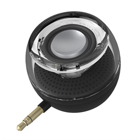 Best Auxiliary Speaker For Phone