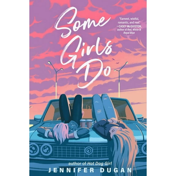 Some Girls Do Some Girls Do, (Hardcover)