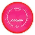 thumbnail image 2 of MVP Disc Sports Eclipse Glow Proton Nano Mini Marker Disc, 2 of 12