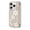 White, variant on Tianyeda Wallet Case for iPhone 16 Pro 6.3'', Card Holder, RFID Blocking, PU Leather , Kickstand, Protective Shockproof Cover White