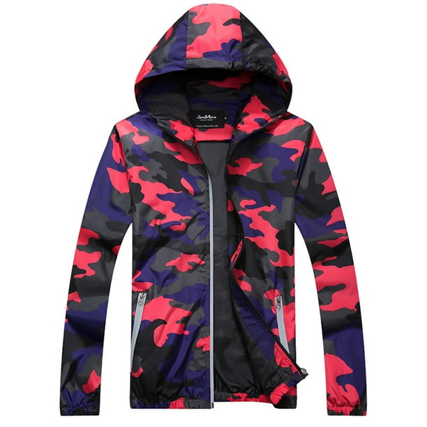 camel active hoodie