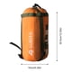 thumbnail image 2 of Funda para hamaca portátil suave debajo del edredón funda para hamaca para acampar al aire libre en invierno, 2 of 5