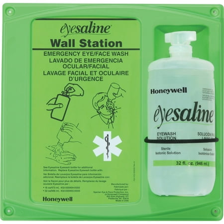 Honeywell Fendall aline Eyewash Station