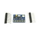 thumbnail image 2 of MS5611 Módulo de licencia de Sensor de de Aire Barométrico IIC / con Soporte de Clavija para kusrkot Sensor de presión barométrica, 2 of 7