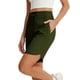 thumbnail image 1 of Mujeres Pantalones de Yoga Oversized Secado Apretado Elástico Cómodo Pantalones de Fitness para Mujeres, 1 of 6