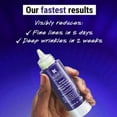 thumbnail image 6 of Kiehl's Fast Release Wrinkle-Reducing 0.3% Retinol Night Serum, 6 of 8