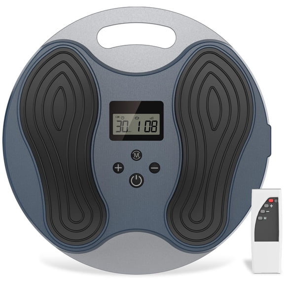 Estimulador de pies JOTYKUP EMS recargable para alivio del dolor