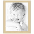 thumbnail image 2 of ArtToFrames 23x28" Green Whisper Custom Mat for Picture Frame with Opening for 19x24" Photos. Mat Only, Frame Not Included (MAT-191), 2 of 5