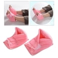 thumbnail image 5 of Correas Protectores para Almohada Shamjiam, Almohada para el Talón, 5 of 5