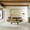 Gaia Ivory, variant on Rugs USA Gaia New Zealand Wool Shag Area Rug, 5' x 8', Gaia Dark Grey