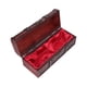 thumbnail image 5 of Caja de vino de madera, caja de botellas de Alcohol con patrón impreso de estilo Retro europeo para almacenamiento de vino, embalaje de regalo, 5 of 5