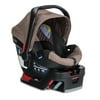 Britax B-Safe 35 lbs Infant Car Seat, Fossil Brown