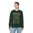 thumbnail image 6 of Herbology Plants Sweatshirt, Herbology Sweatshirt, Gift For Plant Lover,, 6 of 7