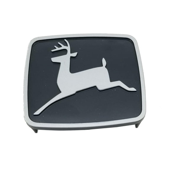 John Deere Original Equipment Medallion - M84353