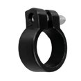 thumbnail image 1 of Cymbal Stand Memory Lock, Drum Clamp Multifunction for Music Instrument Percussion Parts Black, 1 of 7