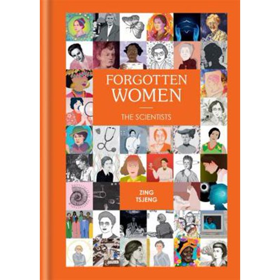 Pre-Owned Forgotten Women: The Scientists (Hardcover) 1788400429 9781788400428