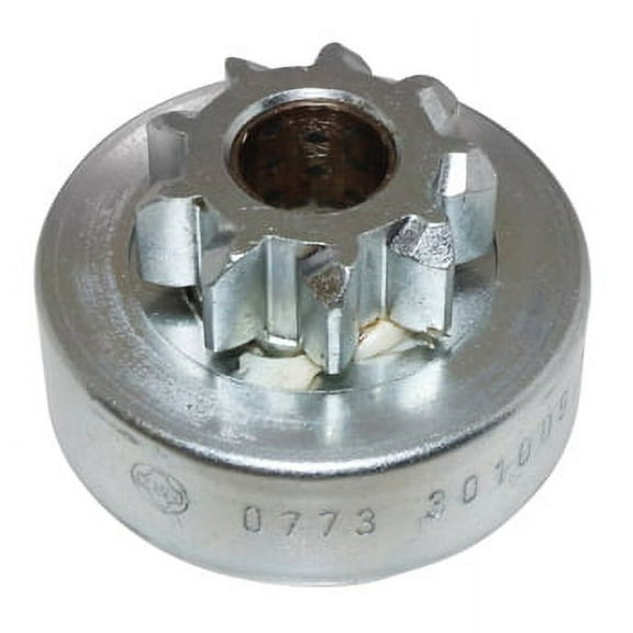 Drive Gear 9 Tooth Seadoo 88-05 580/650/720/ 95-96 800 Carb/PWC/Jetboat Pro #: 3275M X-Ref #: 295-500-089 295500089