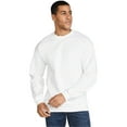 thumbnail image 5 of Adult Softstyle Fleece Crew Sweatshirt, 5 of 10