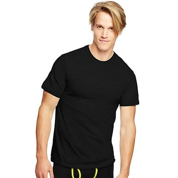 the best fitting undershirt walmart