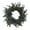 A, variant on Anmrize 20" Seasonal Craft Wreath Base, Spruce Base Wreath, Artificial Christmas Wreath, Unit - Faux Holiday Wreath - Indoor Seasonal Home Decor - Lush and Full - Realistic - for Door Or Mantle, B