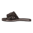 thumbnail image 2 of Sandalias de piso Exterior Sintético Color Negro Para Mujer De RBCOLLECTION, 2 of 4
