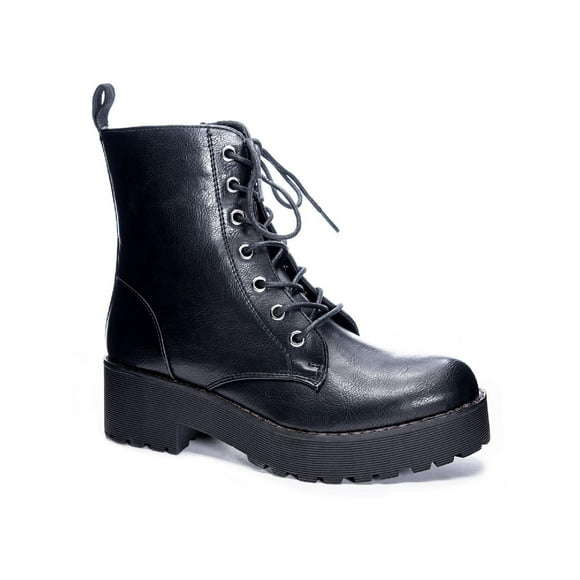 mazy tisbury black leather