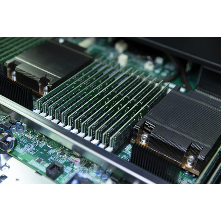 Kingston 64GB DDR5 SDRAM Memory Module - 64 GB - DDR5-4800/PC5
