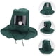 thumbnail image 3 of Máscara protectora para casco, antiviento, antipolvo, para chorro de arena, 3 of 5
