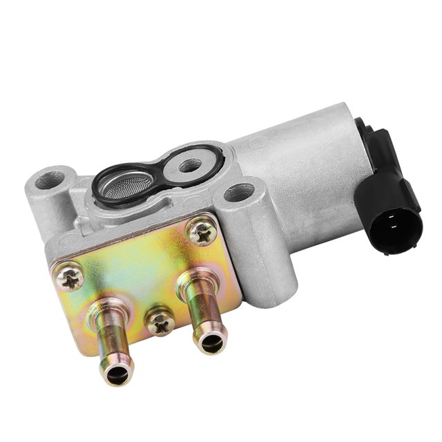 BOROCO Car Idle Air Control Valve Para 36450P0D004 Y 13421002373 - Componente Del Sistema De Combustible