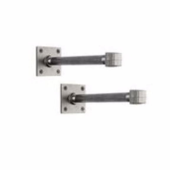 8 in. Shelf Bracket, Steel