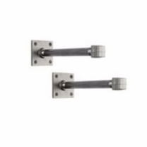 8 in. Shelf Bracket, Steel