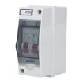 thumbnail image 4 of Miniature Circuit Breaker 2 Pole Leakage Circuit Breaker with Waterproof Distribution Box 230 400V, 4 of 14