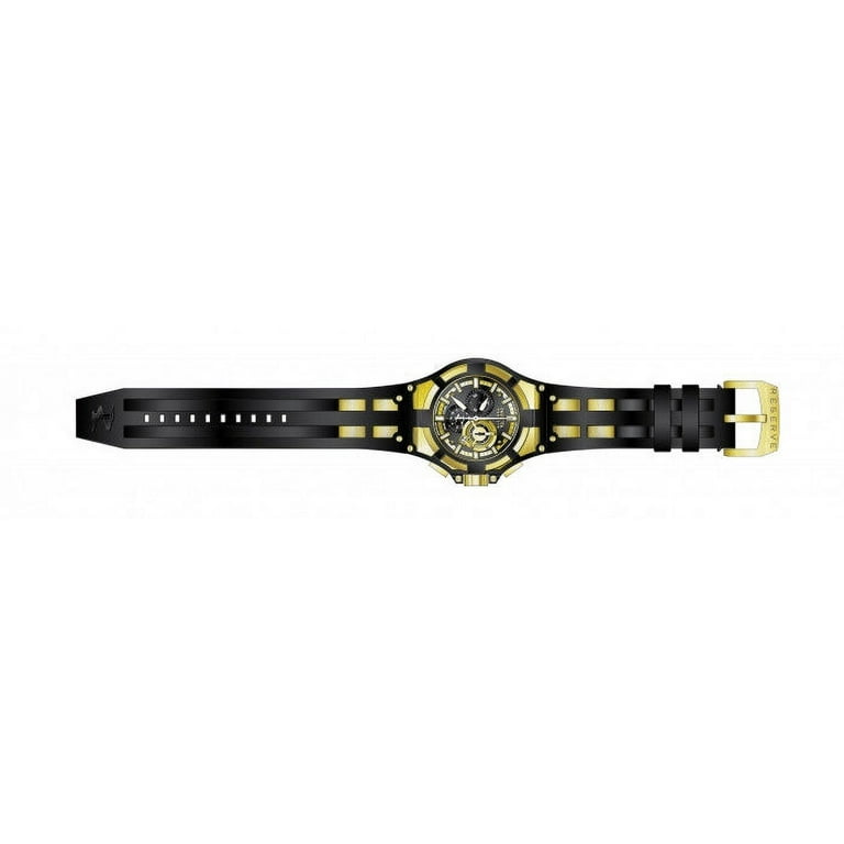Band for Invicta Akula 0639 Walmart
