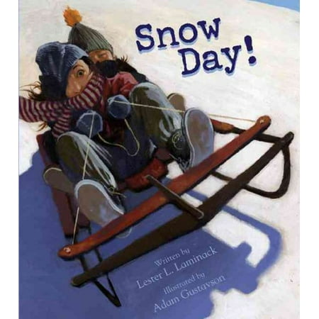 Snow Day!