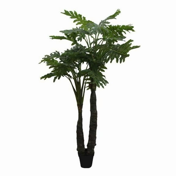 Jeco HD-BT159 86 in. Philodendra Tree