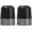 Gray, variant on Motorcycle Bar End Sliders For Ninja1000/1000SX/250/300/400/500/650/H2/H2R/ZX10R/ZX10RR/ZX14R/ZX25R/ZX4R/ZX4RR/ZX6R VulcanS Hybrid Z1000/1000SX/250/300/400/500/650/750/800/900 (Black)