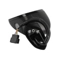 thumbnail image 4 of SCITOO Left and Right Side View Mirrors Fit For 2018-2018 For Ford For FUSION Replacement Exterior Mirror Heated; w/Signal Lamp; w/o BLIS; w/Memory; w/P/L; w/Cover; PTM; FO1320623 FO1321623, 4 of 4