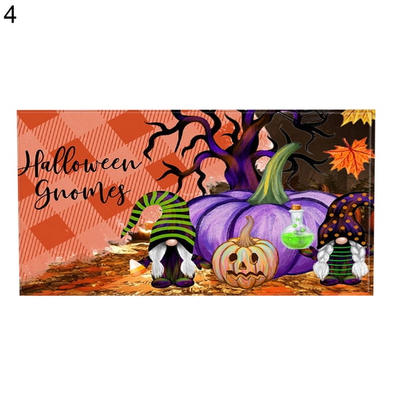 LYU Door Mat Quick-Drying Anti-Slipping Polyester Anti-Skid Carpet for Home