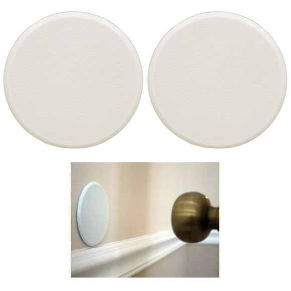 Adhesive Knobs