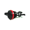 thumbnail image 1 of Sidaley Tapón de drenaje para bote de pedales, interfaz roscada para Kayak, tapón de drenaje de nailon, accesorios de actualización Bombillas para automóviles, 1 of 6