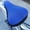 BU2, variant on 3D Breathable Bicycle Seat Cover, Heat Insulation Sunscreen Bike Cushion Cover, Thick Comfortable Bike Seat Pad for Mountain Bikes Electric Bikes Cycling